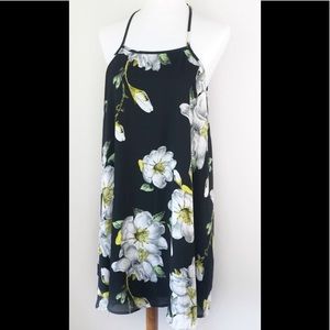 SHE + SKY Magnolia Tank Dress